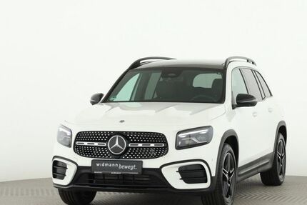 Mercedes-Benz GLB 220 14.490 km 49.850 &euro; Ebermannsdorf 92263