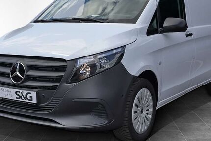 Mercedes-Benz Vito 14.000 km 36.870 &euro; Karlsruhe 76139