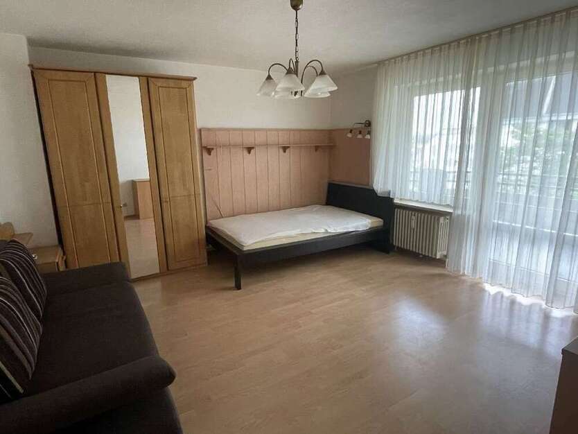 Wohnung zum Kaufen in Kaufbeuren 99.500 € 33 m²