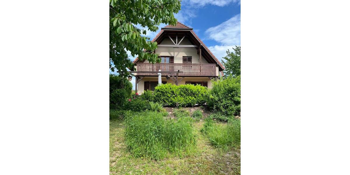 Einfamilienhaus Breisach am Rhein - 4 Zimmer, 145 m&sup2;, 359.000&euro; | Angebot:26748621