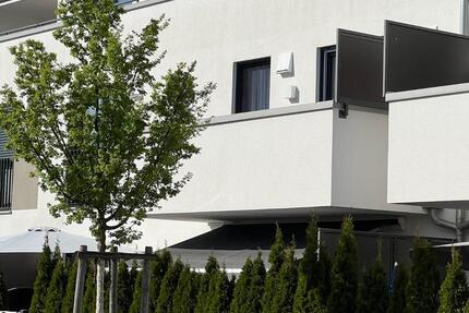 Sonnige 2-Zimmer-Wohnung in bester Lage von Kaufbeuren