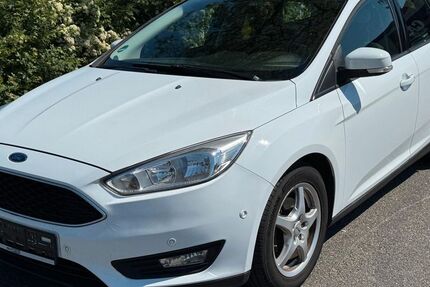 Ford Focus 183.931 km 4.700 &euro; LUDWIGSHAFEN AM RHEIN 67071