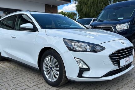 Ford Focus 150.000 km 10.850 € Drage 21423