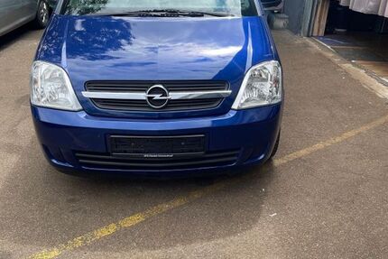 Opel Meriva 144.000 km 2.600 &euro; Nürnberg 90431