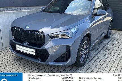 BMW iX1 24.830 km 42.890 &euro; Buchen- Hettingen 74722