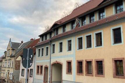 Gemütliche 2-Zimmer mit Laminat in ruhiger Lage! 2 zimmer