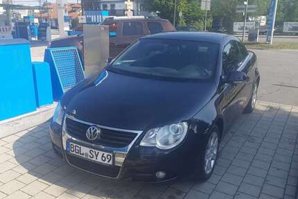 VW Eos 262.000 km 3.500 &euro; Freilassing 83395