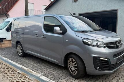 Opel Vivaro 116.088 km 17.495 &euro; Karlshuld 86668