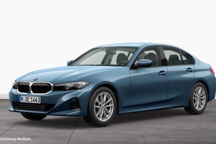 BMW 318 10.431 km 34.590 &euro; Kirkel 66459