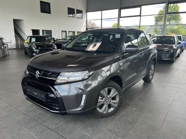 Suzuki Vitara 3.970 km 21.770 &euro; Attendorn 57439