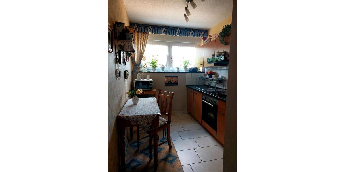 Etagenwohnung Moers Rheinkamp - 2 Zimmer, 54 m&sup2;, 99.000&euro; | Angebot:27128131