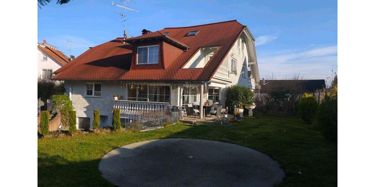 Doppelhaushälfte Volkertshausen - 7 Zimmer, 303 m&sup2;, 899.000&euro; | Angebot:27079491