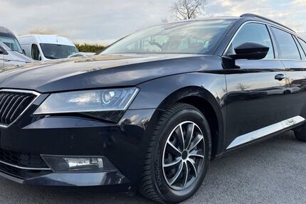 Skoda Superb 250.000 km 11.990 &euro; Kassel 34123