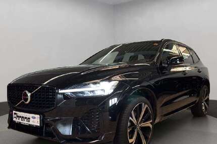 Volvo XC60 48.266 km 45.750 &euro; Papenburg 26871