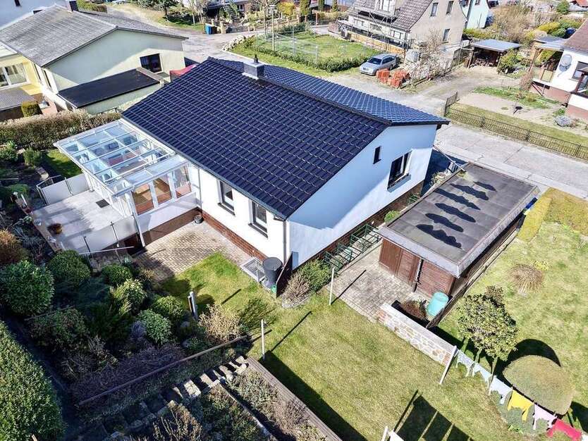 Haus zum Kaufen in Bergen 299.000 € 90 m²