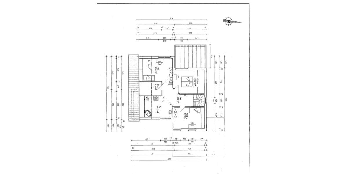 Einfamilienhaus Gifhorn - 6 Zimmer, 203 m&sup2;, 875.000&euro; | Angebot:27015822