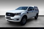 Ford Ranger XL Extrakabine 4x4 Klima Navi AHK Motor! 112.350 km 16.600 € Wuppertal 42327
