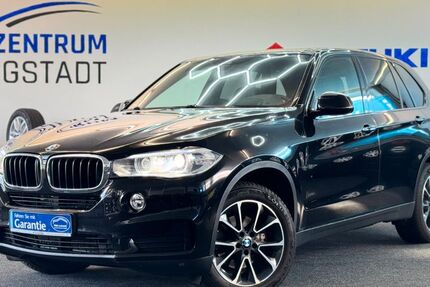 BMW X5 148.000 km 26.999 &euro; Pfungstadt 64319