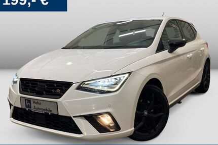 Seat Ibiza 25.950 km 19.990 &euro; Niefern-Öschelbronn 75223