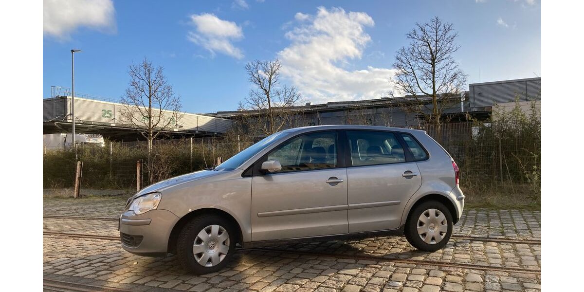 VW Polo 210.678 km 2.900 &euro; Bremen 28217