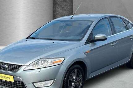 Ford Mondeo 137.000 km 6.290 &euro; Langenbruck 85084