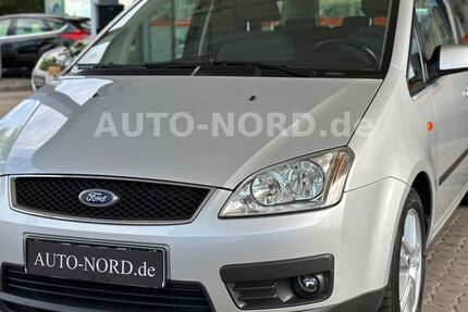 Ford Focus 110.000 km 3.990 &euro; Neumünster 24534