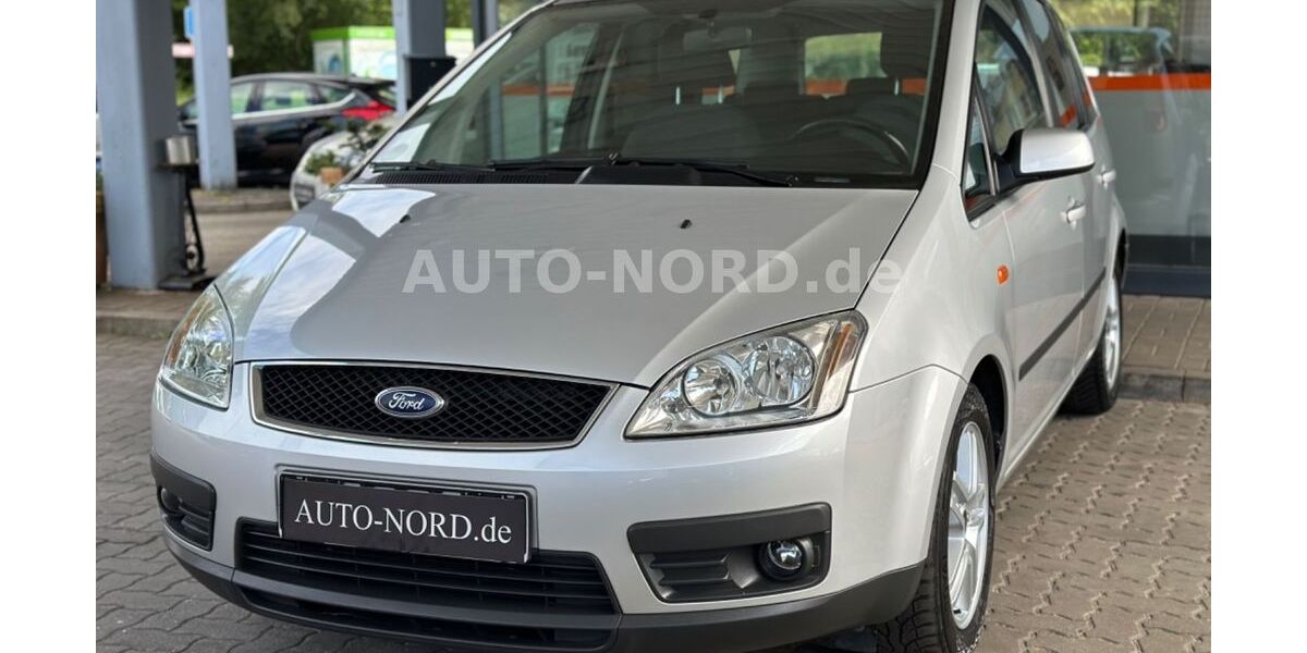 Ford Focus 110.000 km 3.990 &euro; Neumünster 24534