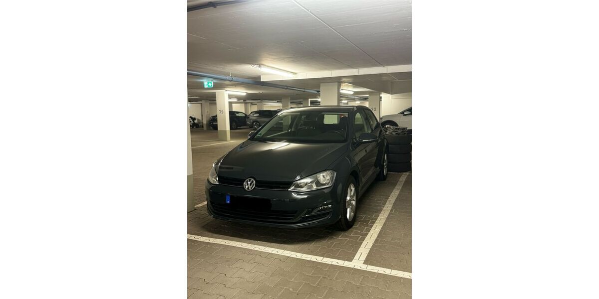VW Golf 143.000 km 7.200 &euro; Mainz 55122