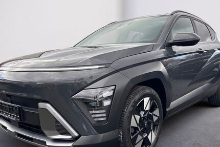 Hyundai KONA 21.950 km 29.490 &euro; Wolfhagen 34466