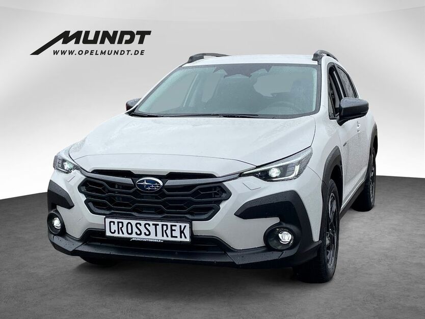 Subaru Crosstrek 5.230 km 33.860 € Halle 06126