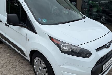Ford Transit 146.500 km 7.450 &euro; Beverstedt 27616