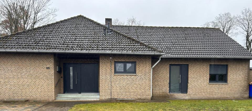 Einfamilienhaus Gronau (Westfahlen) - 6 Zimmer, 140 m&sup2;, 520.000&euro; | Angebot:26320392