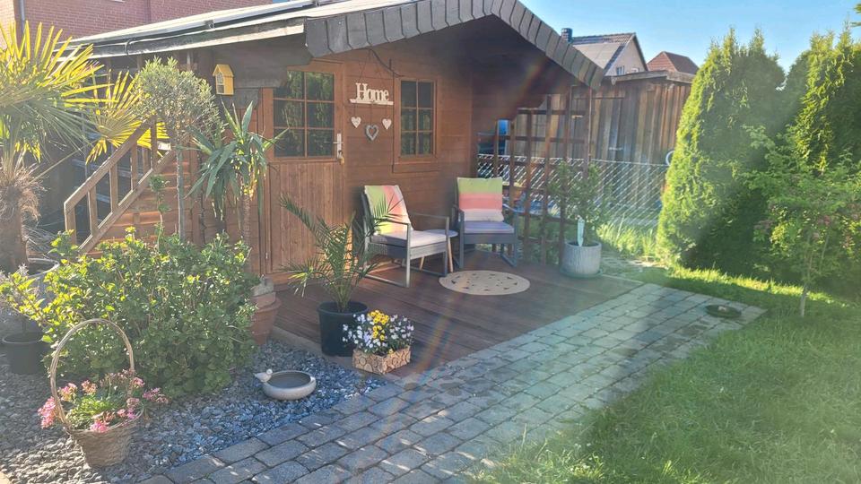 Reihenhaus Schwarmstedt - 4 Zimmer, 107 m&sup2;, 279.000&euro; | Angebot:26109347