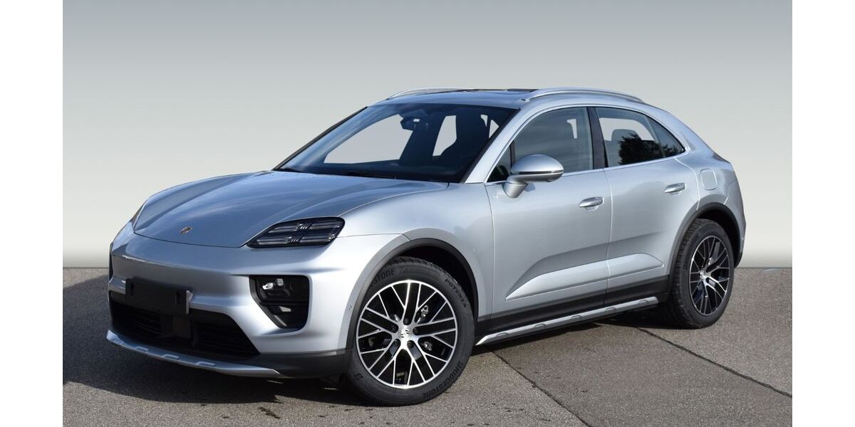 Porsche Macan 5.911 km 95.311 &euro; Lörrach 79541