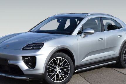 Porsche Macan 7.911 km 95.311 &euro; Lörrach 79541