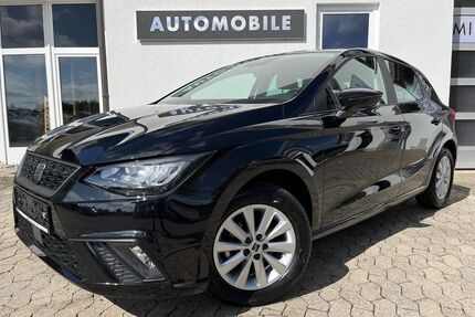 Seat Ibiza 13.950 km 16.979 € Königsfeld 78126