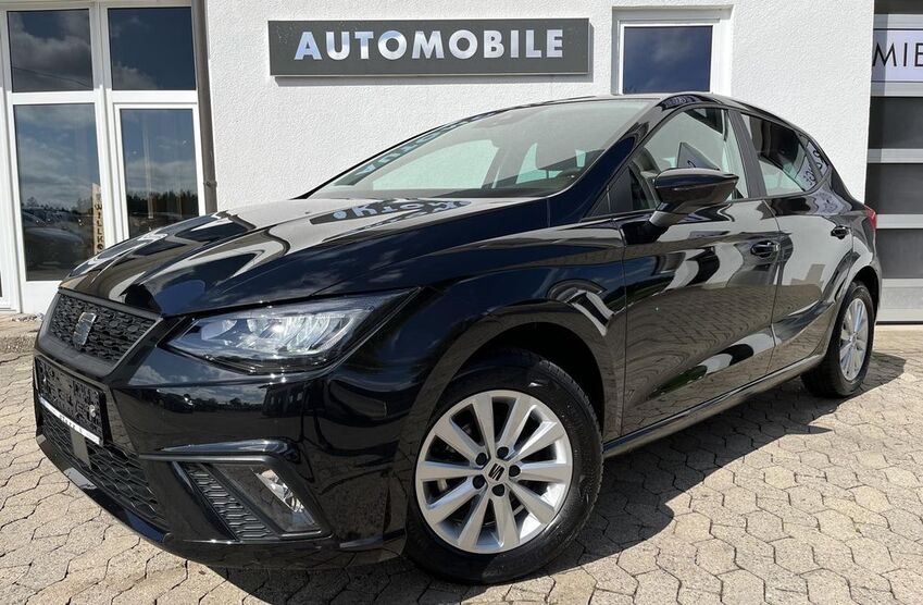 Seat Ibiza 13.950 km 16.979 € Königsfeld 78126