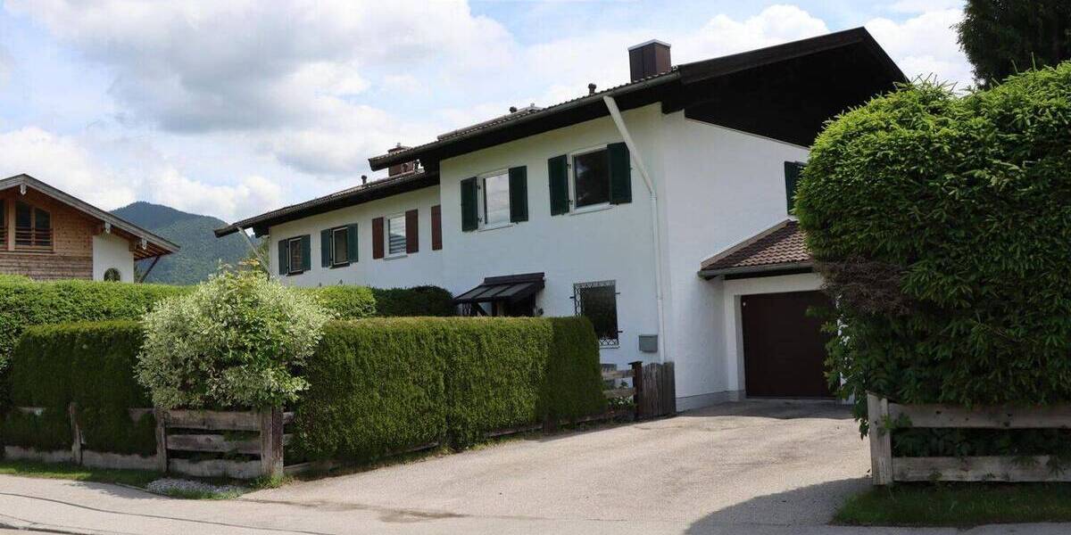 Reihenendhaus Ortsteil Schorn Sutten - 4 Zimmer, 135 m&sup2;, 1.450.000&euro; | Angebot:26852821