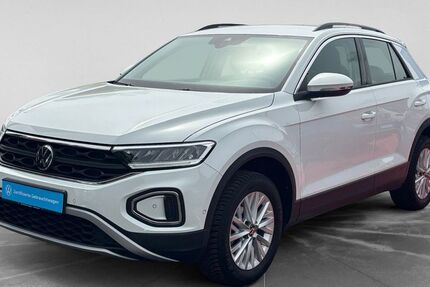 VW T-Roc 45.800 km 16.940 &euro; Weingarten 76356