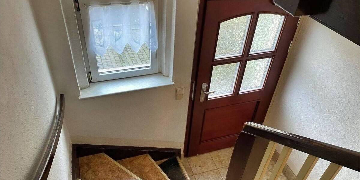 Etagenwohnung Dittelsdorf Dittelsdorf - 3 Zimmer, 68 m&sup2;, 58.000&euro; | Angebot:25727953