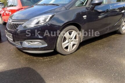 Opel Zafira 69.942 km 13.399 &euro; Hohenwestedt 24594