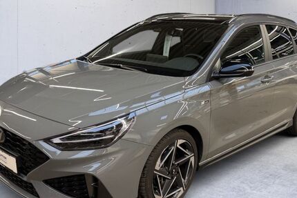 Hyundai i30 17.600 km 27.970 &euro; Weil am Rhein 79576