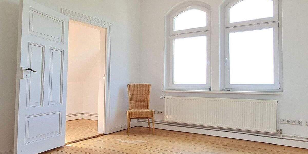Etagenwohnung Bad Harzburg - 5 Zimmer, 150 m&sup2;, 375.000&euro; | Angebot:25878864