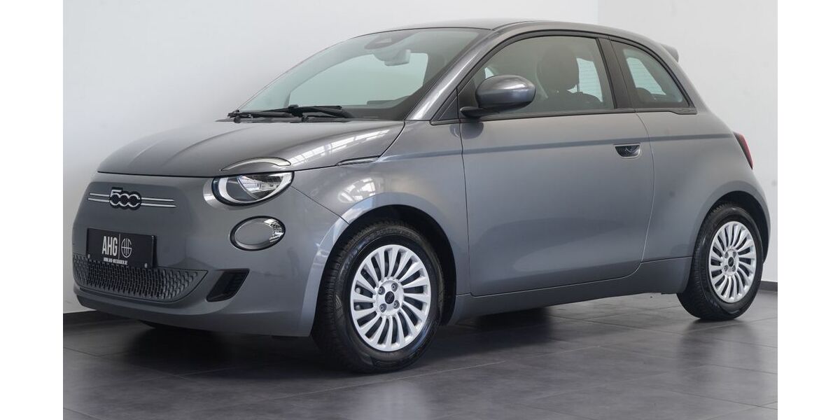 Fiat 500e 12.072 km 17.490 &euro; Wiesbaden 65205