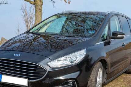 Ford Galaxy 153.258 km 16.400 &euro; Mendig, Stadt 56743