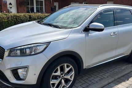 Kia Sorento 152.930 km 13.500 &euro; Leinefelde 37327
