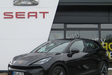 Cupra Raval 2.500 km 34.990 &euro; Bad Doberan 18209