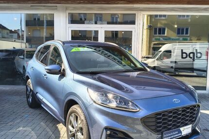 Ford Kuga 65.529 km 22.900 &euro; Speyer 67346