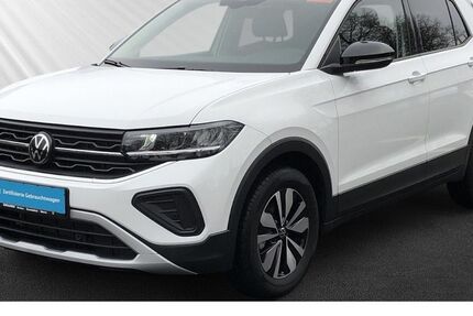 VW T-Cross 4.144 km 27.730 &euro; Marne 25709