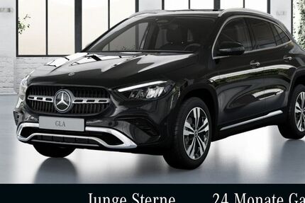 Mercedes-Benz GLA 200 3.500 km 41.841 € Weyhe 28844